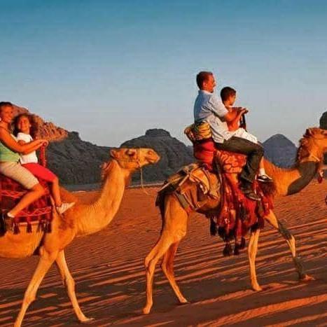 Wadi Rum Dream Camp Εξωτερικό φωτογραφία