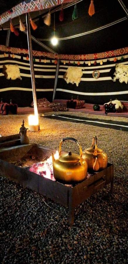 Wadi Rum Dream Camp Εξωτερικό φωτογραφία