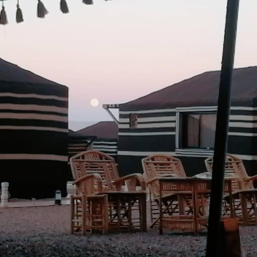 Wadi Rum Dream Camp Εξωτερικό φωτογραφία