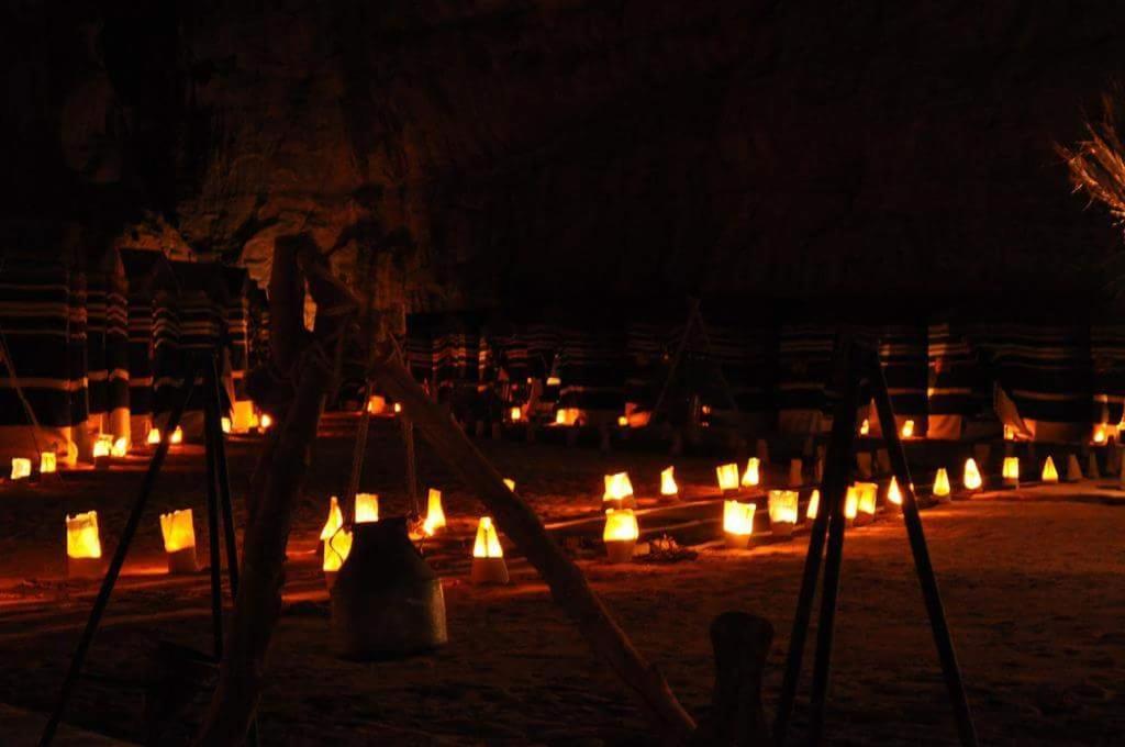 Wadi Rum Dream Camp Εξωτερικό φωτογραφία