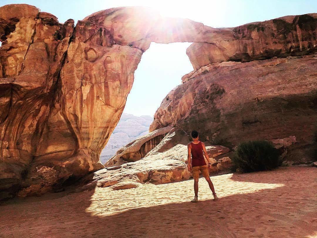 Wadi Rum Dream Camp Εξωτερικό φωτογραφία